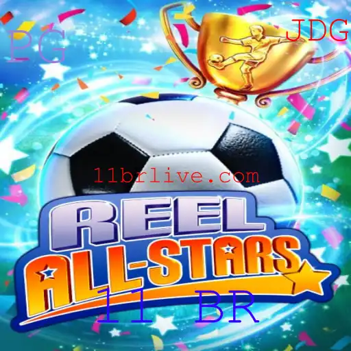 ReelAllStars: Desvendando o Mundo do Jogo Inovador