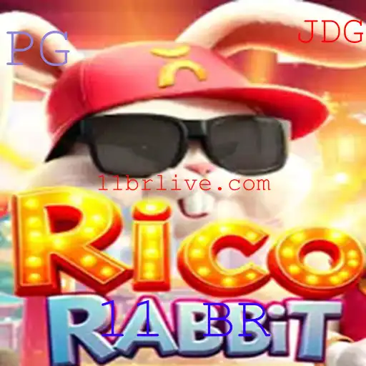 RicoRabbit: Descubra o Fascinante Mundo do Jogo Inspirado em Eventos Atuais