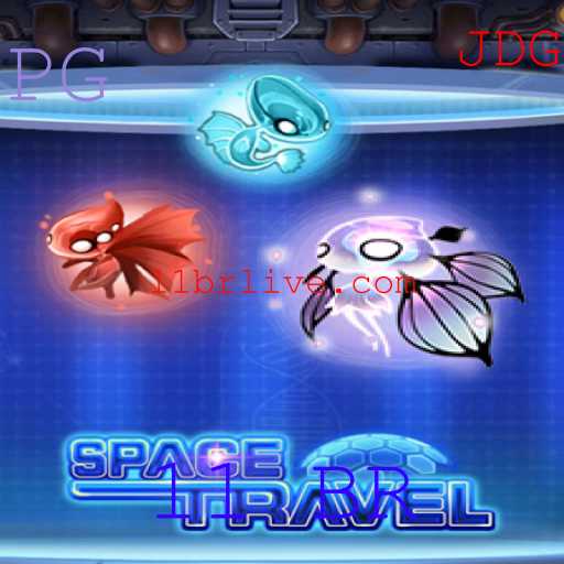 Explorando o Universo de SpaceTravel: Aventura e Desafio
