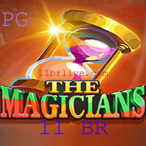 TheMagicians: Descubra o Fascinante Jogo de Estratégia 11 BR