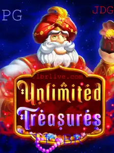UnlimitedTreasures: Uma Aventura Inesquecível no Mundo de 11 BR