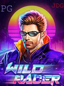 WildRacer: Uma Aventura de Velocidade e Adrenalina