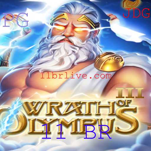 Descubra o Universo Épico de WrathofOlympusIII: A Nova Fronteira dos Jogos de Estratégia