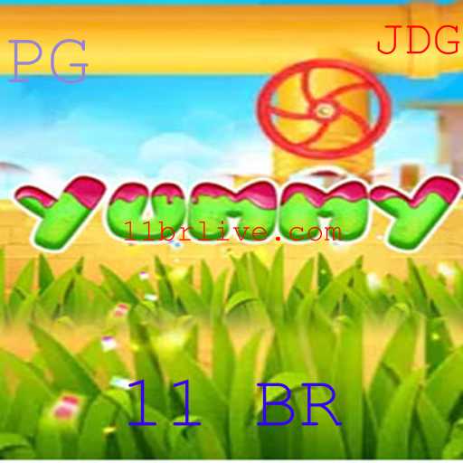 Descubra o Fascinante Mundo do Jogo 'Yummy'
